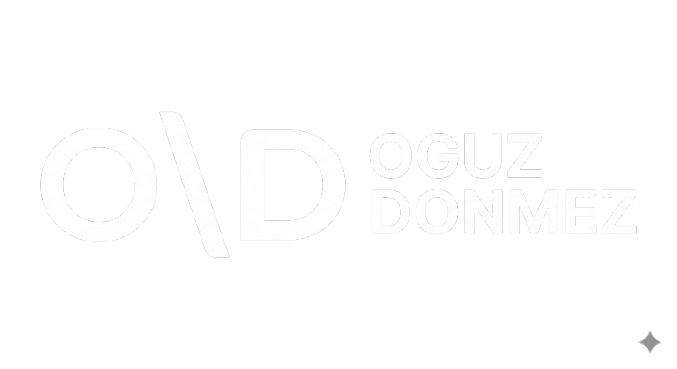 Logo Oguz DONMEZ